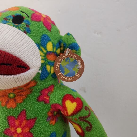Mark Feldstein Retro style Monkey New with tags - Picture 3 of 4